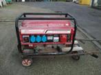 Generator te koop!, Ophalen, Gebruikt