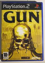 GUN voor PS2, Games en Spelcomputers, Games | Sony PlayStation 2, Ophalen of Verzenden