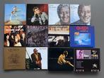 12 CD's Pop / Rock / Oldies., Ophalen of Verzenden, Zo goed als nieuw