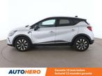 Renault Captur 1.6 Hybrid E-Tech Techno (automatique), Autos, Argent ou Gris, Achat, Euro 6, 1436 kg