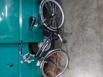 Dames fiets, zwart, Ophalen, Zo goed als nieuw