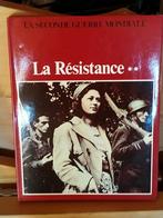 La résistance, Livres, Comme neuf, Enlèvement