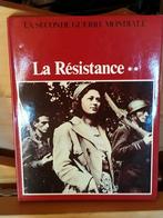 La résistance, Comme neuf, Enlèvement
