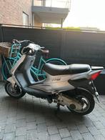 Piaggio Skipper ST125 4t, Fietsen en Brommers, Scooters | Piaggio, Ophalen, Gebruikt, Overige modellen