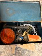 Verlichting, verschillende lampjes, gratis, Ophalen