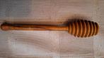 Honinglepel - hout - ongebruikt, Ophalen, Hout