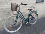 Damesfiets decathlon elops 540 s/m, Fietsen en Brommers, Gebruikt, 45 tot 49 cm, Dames, Geen vering