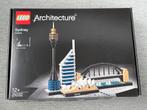 Lego Architecture Sydney 21032, Ophalen, Nieuw, Complete set, Lego