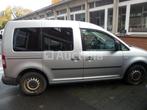 Auto Volkswagen CADDY TDI (2007-176.291 km)( VIN: WV2ZZZ2KZ8, Auto's, Volkswagen, Overige modellen, Overige brandstoffen, Bedrijf