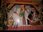 Assepoester, Ophalen of Verzenden, Gelezen