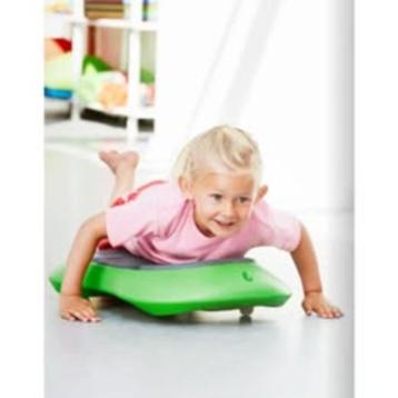 Gonge Floor Surfer*zowel voor binnen als buiten* beschikbaar voor biedingen