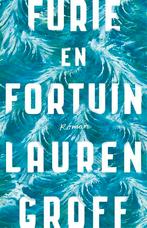 Te Koop Boek FURIE EN FORTUIN Lauren Groff, Gelezen, Ophalen of Verzenden, Lauren Groff, Amerika