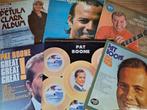 LOT 40 x LP'S VINYL POP - ROCK - FUNK 60's / 70's (8), Cd's en Dvd's, Ophalen of Verzenden, Gebruikt, 12 inch, Poprock