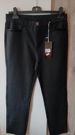 Nieuwe stretch broek Farfalla Rosso maat XL, Kleding | Dames, Broeken en Pantalons, Ophalen of Verzenden, Nieuw, Maat 46/48 (XL) of groter