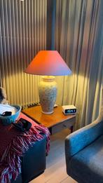 2 Tafellampen, Huis en Inrichting, Ophalen, Overige materialen, Zo goed als nieuw, 75 cm of meer