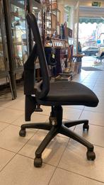 Chaise, ergonomique, bureau, Ophalen, Ergonomisch, Zo goed als nieuw
