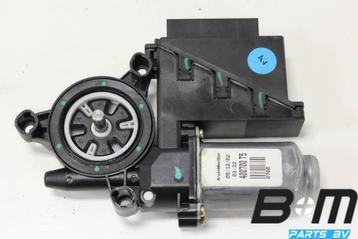 Raammotor rechts VW Polo 9N 6Q295801A beschikbaar voor biedingen