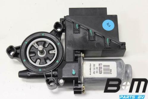 Raammotor rechts VW Polo 9N 6Q295801A, Auto-onderdelen, Overige Auto-onderdelen, Gebruikt