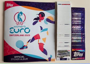 Women’s switzerland euro 2025 Alle nrs vanaf 0,30 eu/suk beschikbaar voor biedingen