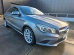 Mercedes-Benz CLA180 2015 Airco, Navi + Garantie, Euro 6, Entreprise, Boîte manuelle, Noir