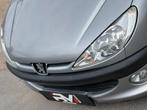 Peugeot 206 Xr -1.4i, Auto's, Peugeot, Stof, 1398 cc, 4 cilinders, Bedrijf