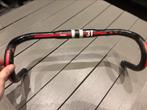 3T Stuur Carbon Shallow bend + Zadelpen BMC SLR, Fietsen en Brommers, Fietsonderdelen, Ophalen, Stuur, Racefiets, 3ttt