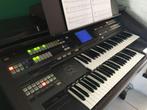 Technics GA3 Elektrisch Orgel, Ophalen, Zo goed als nieuw, 2 klavieren, Orgel