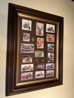 Cadre déco XXL HARLEY-DAVIDSON, Maison & Meubles, Accessoires pour la Maison | Cadres, Enlèvement, Comme neuf