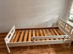 Kinderbedje IKEA, Huis en Inrichting, Ophalen, Gebruikt, Eenpersoons
