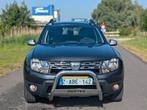 Dacia Duster 4x4 bwj2016 GEKEURD VOOR VERKOOP, Auto's, 4 cilinders, Duster, Leder, Particulier