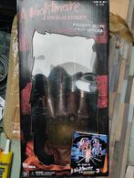 Gant Freddy Krueger, Verzamelen, Ophalen, Nieuw, Film, Beeldje, Replica of Model