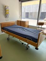 Ziekenhuis bed, Diversen, Verpleegmiddelen, Ophalen, Gebruikt