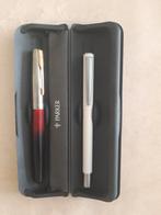 Nieuwe parker frontier vulpen in doosje, Verzamelen, Parker, Nieuw, Met doosje, Ophalen of Verzenden
