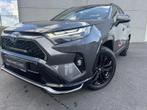 Toyota RAV-4 2.5 PHEV CVT Premium Plus, Automaat, Overige kleuren, 2487 cc, 137 kW