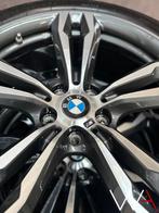 19'' BMW X1 X2 F48 / F39 Styling 572M velgen en zomerbanden, 19 inch, Gebruikt, Banden en Velgen, Ophalen of Verzenden