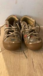 Babyschoenen naturino, Kinderen en Baby's, Babykleding | Schoentjes en Sokjes, Ophalen, Zo goed als nieuw