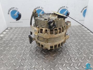 LANDROVER RANGE ROVER SPORT [ALTERNATOR] 2016 beschikbaar voor biedingen