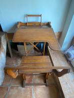 Banc d’école, Ophalen, Zo goed als nieuw
