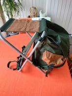 Siège sac à dos, Ophalen of Verzenden, Zo goed als nieuw, Rug, Overige typen