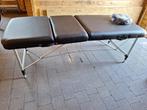 Massagetafel, Ophalen, Nieuw, Massagetafel