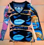t-shirts Desigual, Kleding | Dames, T-shirts, Ophalen of Verzenden, Zo goed als nieuw