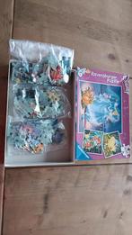 Disney puzzel, volledig, Kinderen en Baby's, Speelgoed | Kinderpuzzels, Ophalen of Verzenden, Zo goed als nieuw