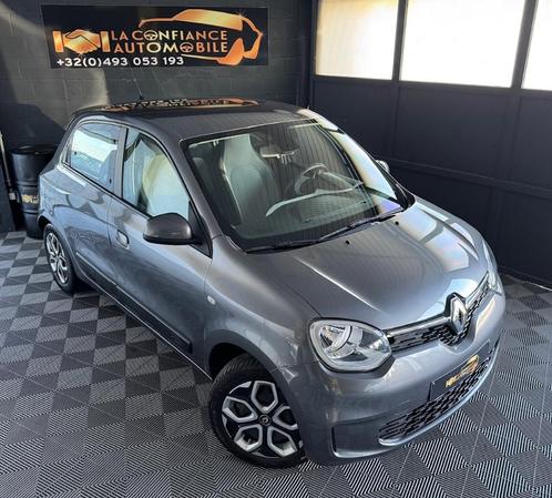 Renault Twingo 1.0SCe 1e eigenaar garantie 12 maanden, Auto's, Renault, Particulier, Te koop, Twingo, ABS, Airbags, Airconditioning