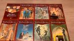 Le Triangle du Secret Nr 1 à 7 + Dans le secret du triangle, Livres, BD, Plusieurs BD, Enlèvement, Comme neuf