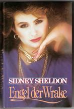 Sidney Sheldon - Engel der Wrake, Boeken, Gelezen, Sidney Sheldon, Ophalen of Verzenden, Nederland