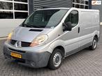 Renault Trafic 1.9 dCi L1H1, trekhaak, Auto's, Voorwielaandrijving, Gebruikt, Renault, Bedrijf