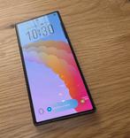 Galaxy z fold 7 256 GB nieuwstaat, Telecommunicatie, Mobiele telefoons | Samsung, 256 GB, Ophalen, Galaxy Z Fold