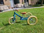 loopfiets 3-2 wieler, Ophalen, Zo goed als nieuw, Loopfiets