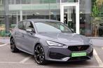 SEAT "CUPRA" LEON 1.4e-HYBRID 180kW(245CV) FULL OPTIONS NARD, Autos, Seat, Achat, Entreprise, Leon, Noir