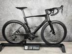 Nieuw! BMC Teammachine R01 Ultegra Di2 2x12 Speed Powermeter, Ophalen, 28 inch, Carbon, Heren